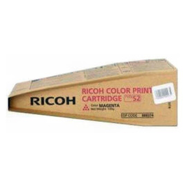 Картридж лазерный Ricoh Type S2 | 888374 пурпурный 18 000 стр