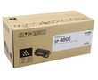 Картридж лазерный Ricoh SP400E | 408061 черный 5 000 стр
