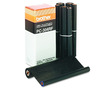 Факсовая пленка Brother PC-304RF черный 4 x 77 м