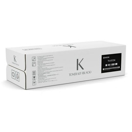 Картридж лазерный Kyocera TK-8725K | 1T02NH0NL0 черный 70 000 стр