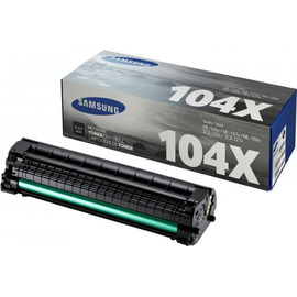 Картридж лазерный Samsung MLT-D104X | SU754A черный 700 стр