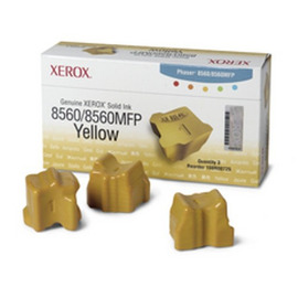 Чернила твердые Xerox 108R00766 желтый 3 000 стр