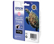 Картридж струйный Epson T1576 | C13T15764010 светло-пурпурный 850 стр