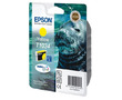 Картридж струйный Epson T1034 | C13T10344A10 желтый 1 045 стр