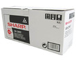 Картридж лазерный Sharp AR-208LT черный 8 000 стр