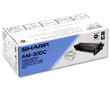 Картридж лазерный Sharp AM-30DC черный 3 000 стр
