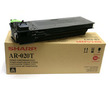 Картридж лазерный Sharp AR-020LT черный 16 000 стр