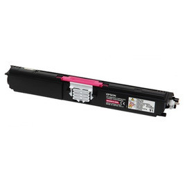 Картридж лазерный Epson C13S050559 пурпурный 1 600 стр