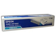 Картридж лазерный Epson C13S050244 голубой 8 500 стр