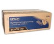 Картридж лазерный Epson C13S051161 черный 8 000 стр