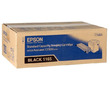 Картридж лазерный Epson C13S051165 черный 3 000 стр