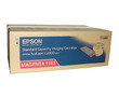 Картридж лазерный Epson C13S051163 пурпурный 2 000 стр