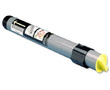 Картридж лазерный Epson C13S050039 желтый 5 500 стр