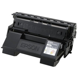Картридж лазерный Epson M4000 | C13S051170 черный 20 000 стр