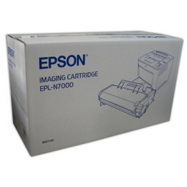 Epson EPL-N7000 | C13S051100 картридж лазерный [C13S051100] черный 15 000 стр (оригинал) 