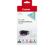 Картридж Canon CLI-8 BK | PC | PM | R | G | 0620B027 [0620B027] 420 стр, набор цветной + черный