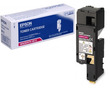 Картридж лазерный Epson C13S050612 пурпурный 1 400 стр