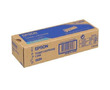 Картридж лазерный Epson C13S050629 голубой 2 500 стр