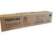 Картридж лазерный Toshiba T-FC25EK | 6AJ00000075 черный 34 200 стр