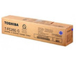 Картридж лазерный Toshiba T-FC25EC | 6AJ00000072 голубой 29 500 стр