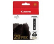 Картридж струйный Canon PGI-29PBK | 4869B001 черный-фото 1300 стр
