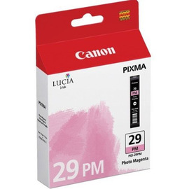 Картридж струйный Canon PGI-29PM | 4877B001 фото-пурпурный 1 010 стр