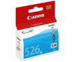Картридж струйный Canon CLI-526C | 4541B001 голубой 500 стр