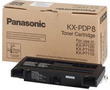 Картридж лазерный Panasonic KX-PDP8 черный 2 000 стр