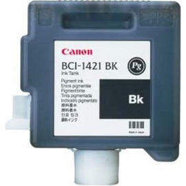 Картридж струйный Canon BCI-1421BK | 8367A001 черный 330 мл
