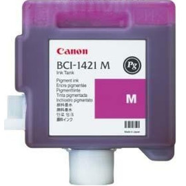 Картридж струйный Canon BCI-1421M | 8369A001 пурпурный 330 мл