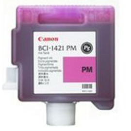 Canon BCI-1421PM | 8372A001 картридж струйный [8372A001] фото-пурпурный 330 мл (оригинал) 