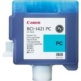 Картридж струйный Canon BCI-1421PC | 8371A001 фото-голубой 330 мл