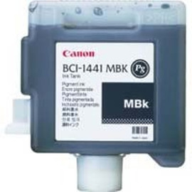 Canon BCI-1441MBK | 0174B001 картридж струйный [0174B001] черный-матовый 330 мл (оригинал) 