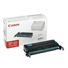Картридж лазерный Canon EP-65 | 6751A003 черный 10 000 стр