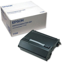 Фотобарабан Epson C13S051104 цветной 42 000 стр