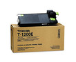 Картридж лазерный Toshiba T1200E | 6B000000085 черный 8 000 стр