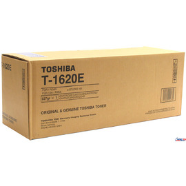 Картридж лазерный Toshiba T1620E | 6B000000131 черный 16 000 стр