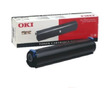 Картридж лазерный OKI Type OP8P | 8W | 1107201 черный 2 000 стр