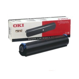 OKI Type OP8P | 8W | 1107201 картридж лазерный [1107201] черный 2 000 стр (оригинал) 