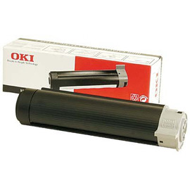 Картридж лазерный OKI OP-14 | 40433203 черный 2 500 стр