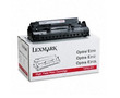Картридж лазерный Lexmark 13T0101 черный 6 000 стр
