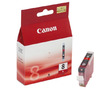 Картридж Canon CLI-8R | 0626B001 [0626B001] 420 стр, красный