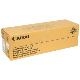 Canon C-EXV16C | 0257B002AA фотобарабан [0257B002AA 000] голубой 60000 стр (оригинал) 