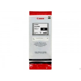 Картридж струйный Canon PFI-320MBK | 2889C001 черный 320 мл