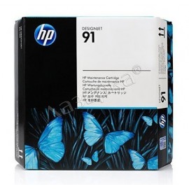 HP 91 | C9518A сервисный комплект [C9518A] (оригинал) 