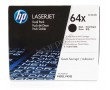 Картридж HP 64X | CC364XD [CC364XD] 2 x 24000, черный