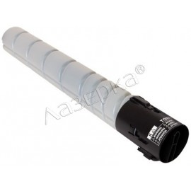 Картридж лазерный Konica Minolta TN-326 | AAJ6050 черный 30000 стр