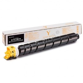 Kyocera TK-8800Y | 1T02RRANL1 картридж лазерный [1T02RRANL1] желтый 20000 стр (оригинал) 