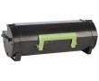 Картридж лазерный Lexmark 52D0XA0 черный 45 000 стр