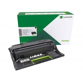 Фотобарабан Lexmark 56F0ZA0 черный 60000 стр